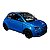 Miniatura Fiat 500e Azul 1:28 - Imagem 9