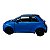 Miniatura Fiat 500e Azul 1:28 - Imagem 2