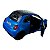 Miniatura Fiat 500e Azul 1:28 - Imagem 3