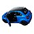 Miniatura Fiat 500e Azul 1:28 - Imagem 6