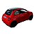 Miniatura Fiat 500e Vermelho 1:28 - Imagem 8