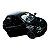 Miniatura Fiat 500e Preto 1:28 - Imagem 4