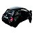 Miniatura Fiat 500e Preto 1:28 - Imagem 3