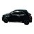 Miniatura Fiat 500e Preto 1:28 - Imagem 2