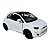 Miniatura Fiat 500e Branco 1:28 - Imagem 9