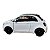 Miniatura Fiat 500e Branco 1:28 - Imagem 2