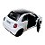 Miniatura Fiat 500e Branco 1:28 - Imagem 3