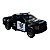 Miniatura Ford F150 Raptor 2022 Policia Police 1:46 - Imagem 8