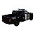 Miniatura Ford F150 Raptor 2022 Policia Police 1:46 - Imagem 7