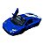 Miniatura Lamborghini Countach LPI 800-4 Azul 1:38 - Imagem 4