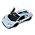 Miniatura Lamborghini Countach LPI 800-4 Branco 1:38 - Imagem 5