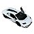 Miniatura Lamborghini Countach LPI 800-4 Branco 1:38 - Imagem 4