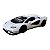 Miniatura Lamborghini Countach LPI 800-4 Branco 1:38 - Imagem 1