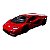 Miniatura Lamborghini Countach LPI 800-4 Vermelho 1:38 - Imagem 1