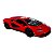 Miniatura Lamborghini Countach LPI 800-4 Vermelho 1:38 - Imagem 9