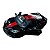 Miniatura Chevrolet Corvette C8 Livery Edition Preto 1:36 - Imagem 4