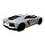 Miniatura Lamborghini Aventador LP700-4 Branco 1:38 - Imagem 8