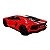 Miniatura Lamborghini Aventador LP700-4 Laranja 1:38 - Imagem 7