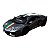 Miniatura Lamborghini Aventador LP700-4 Cinza 1:38 - Imagem 1