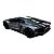 Miniatura Lamborghini Aventador LP700-4 Cinza 1:38 - Imagem 7