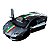 Miniatura Lamborghini Aventador LP700-4 Cinza 1:38 - Imagem 5