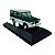 Miniatura Rural Willys Verde Customizado Metal 1:43 - Imagem 8