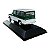Miniatura Rural Willys Verde Customizado Metal 1:43 - Imagem 6