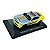 Miniatura Chevrolet Camaro 2014 Stock car Safety Car 1:43 - Imagem 4