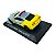 Miniatura Chevrolet Camaro 2014 Stock car Safety Car 1:43 - Imagem 5