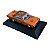 Miniatura Dodge Dart General Lee Customizado Metal 1:43 - Imagem 3