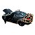 Miniatura Dodge Charger Velozes e Furiosos Jada 1:24 - Imagem 6