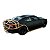Miniatura Dodge Charger Velozes e Furiosos Jada 1:24 - Imagem 8