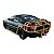Miniatura Dodge Charger Velozes e Furiosos Jada 1:24 - Imagem 7