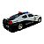 Miniatura Dodge Charger Policia Velozes e Furiosos Jada 1:24 - Imagem 8