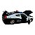 Miniatura Dodge Charger Policia Velozes e Furiosos Jada 1:24 - Imagem 3