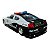 Miniatura Dodge Charger Policia Velozes e Furiosos Jada 1:24 - Imagem 7