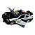 Miniatura Dodge Charger Policia Velozes e Furiosos Jada 1:24 - Imagem 5