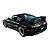 Miniatura Toyota Supra Preto Velozes e Furiosos Jada 1:24 - Imagem 7