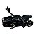Miniatura Toyota Supra Preto Velozes e Furiosos Jada 1:24 - Imagem 3