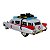 Miniatura Cadillac Ecto1 Caça Fantasma Jada 1:32 - Imagem 6