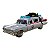 Miniatura Cadillac Ecto1 Caça Fantasma Jada 1:32 - Imagem 1