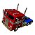 Miniatura Optimus Prime Autobot Transformers Jada 1:32 - Imagem 5