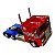 Miniatura Optimus Prime Autobot Transformers Jada 1:32 - Imagem 4