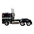 Miniatura Optimus Prime Decepticon Transformers Jada 1:32 - Imagem 2