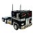 Miniatura Optimus Prime Decepticon Transformers Jada 1:32 - Imagem 9