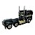 Miniatura Optimus Prime Decepticon Transformers Jada 1:32 - Imagem 8