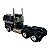 Miniatura Optimus Prime Decepticon Transformers Jada 1:32 - Imagem 7