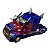 Miniatura Optimus Prime Western Star Transformers Jada 1:32 - Imagem 5