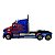 Miniatura Optimus Prime Western Star Transformers Jada 1:32 - Imagem 2