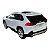Miniatura Toyota Hav4 Branco Acende Luz E Som Metal 1:24 - Imagem 8